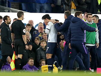 Pochettino feels overturning o...